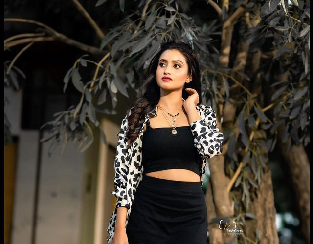 Deepika Pilli Latest Photos